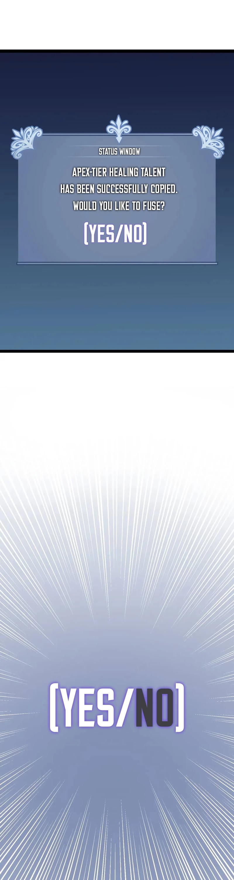 Talent Copycat chapter 30 page 10