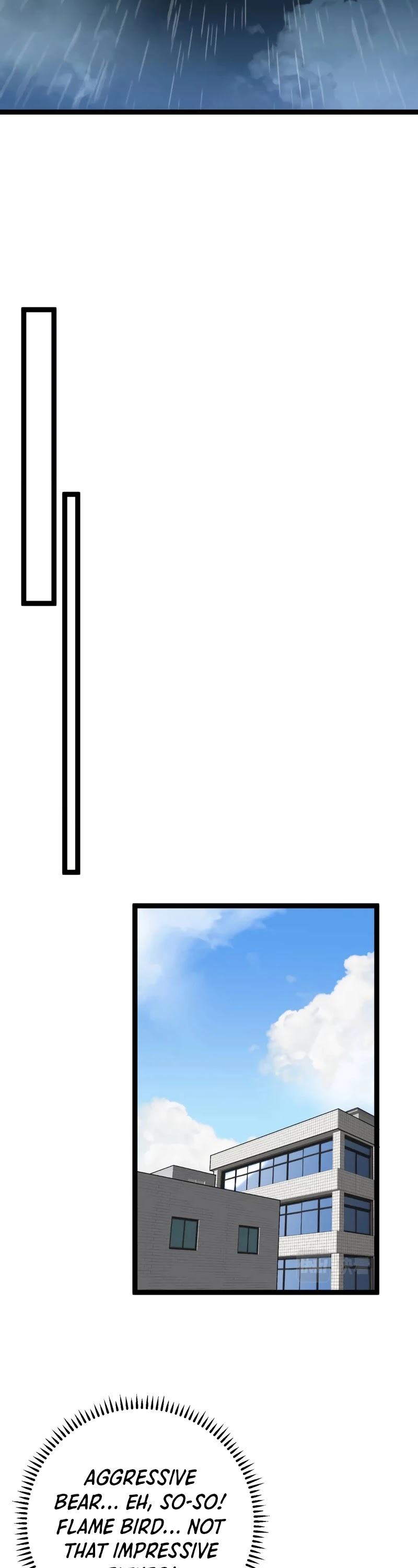 Talent Copycat chapter 30 page 19