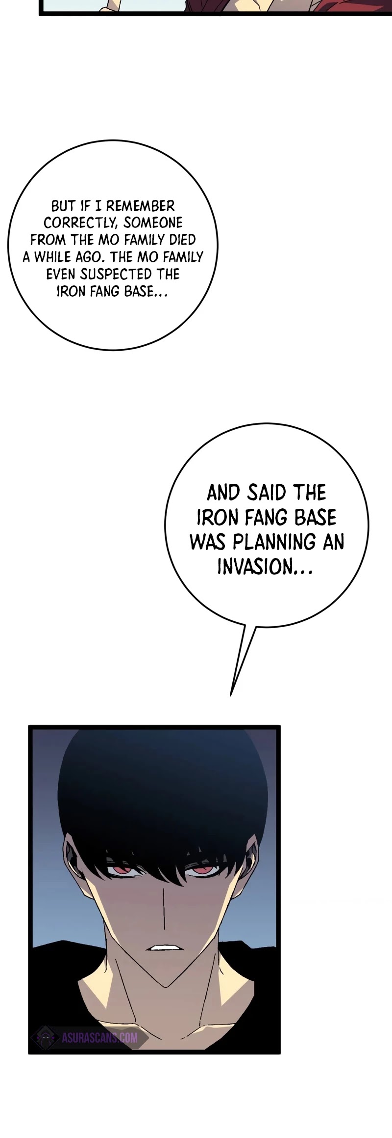 Talent Copycat chapter 30 page 29