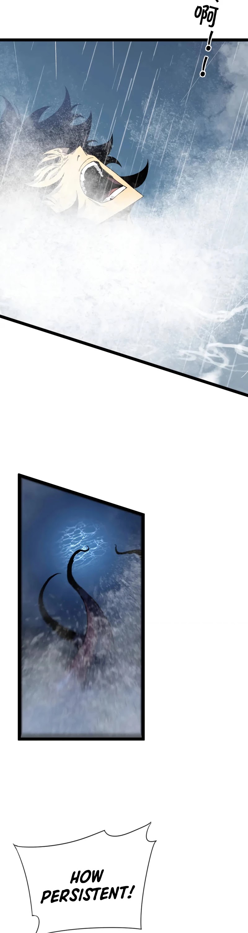 Talent Copycat chapter 30 page 3