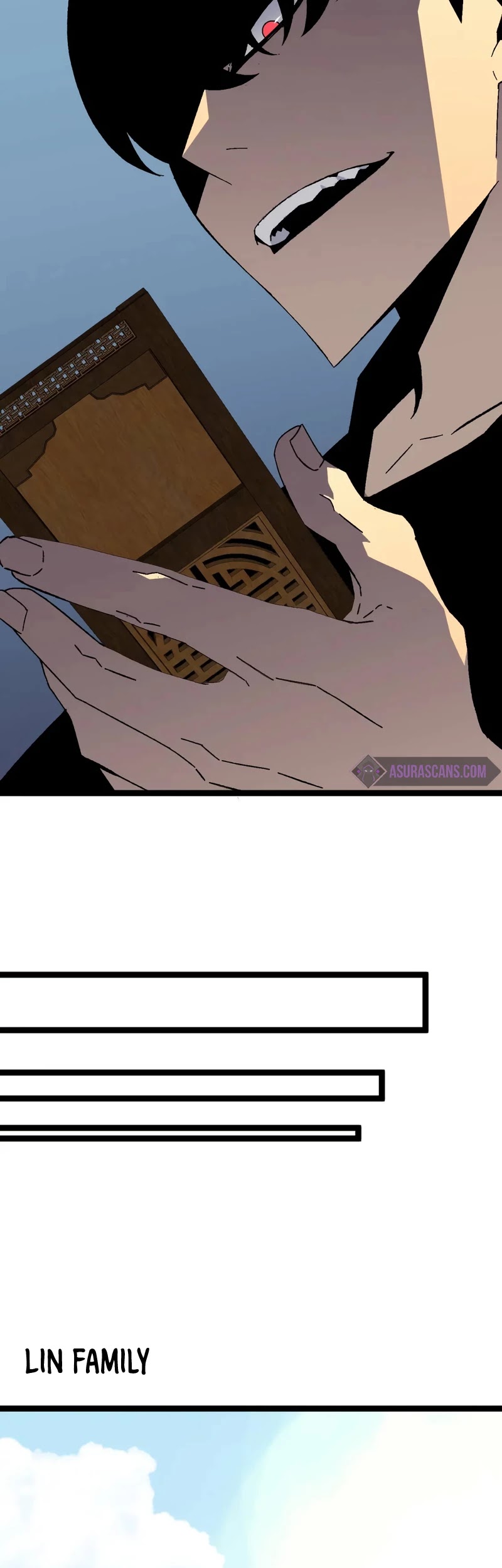 Talent Copycat chapter 30 page 35