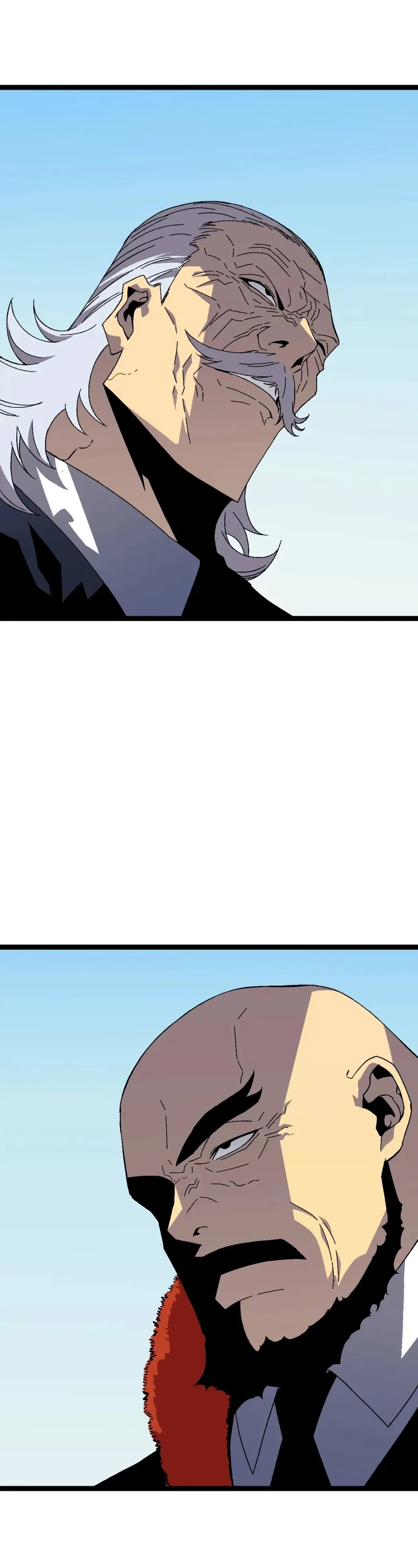 Talent Copycat chapter 30 page 40