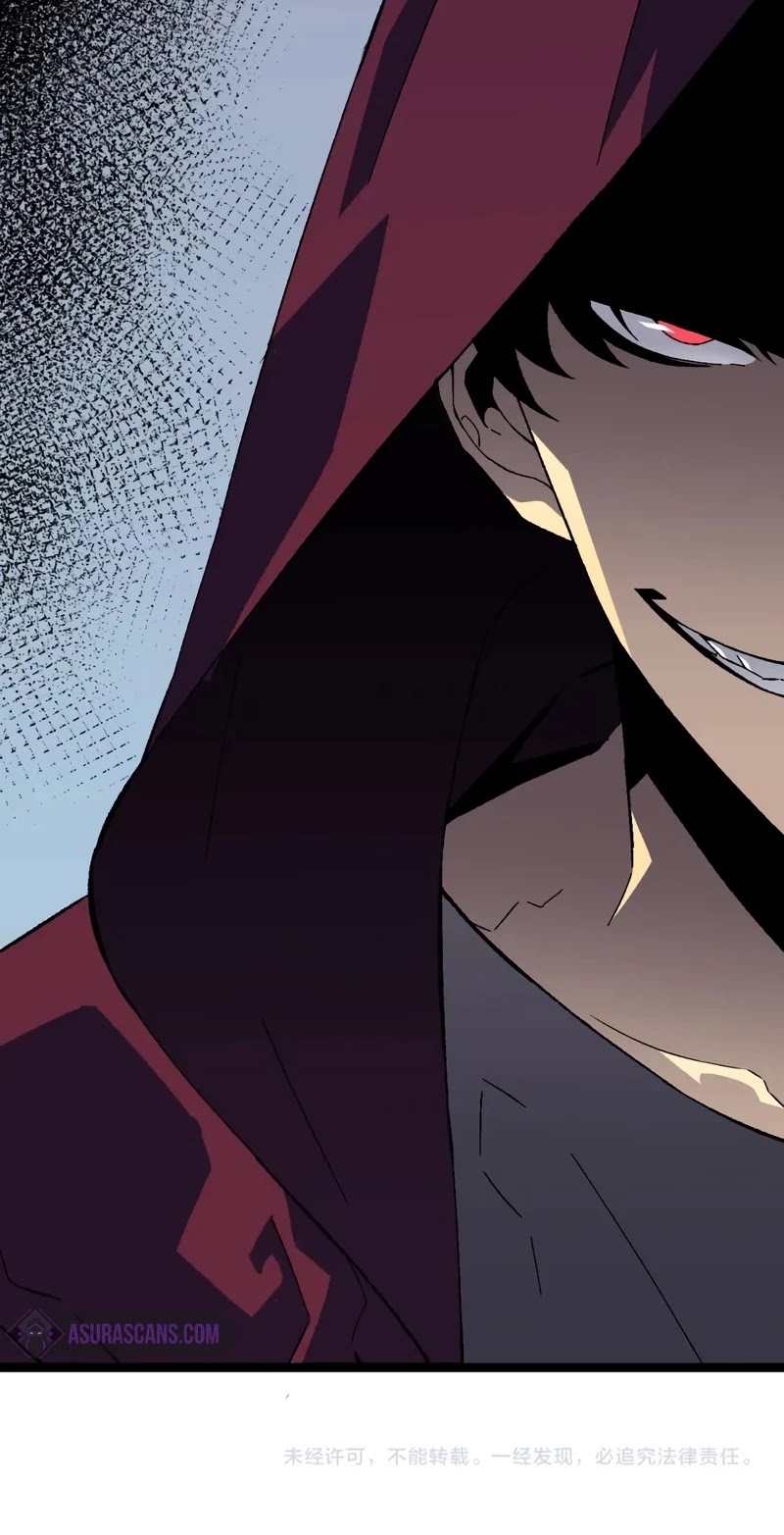 Talent Copycat chapter 30 page 42