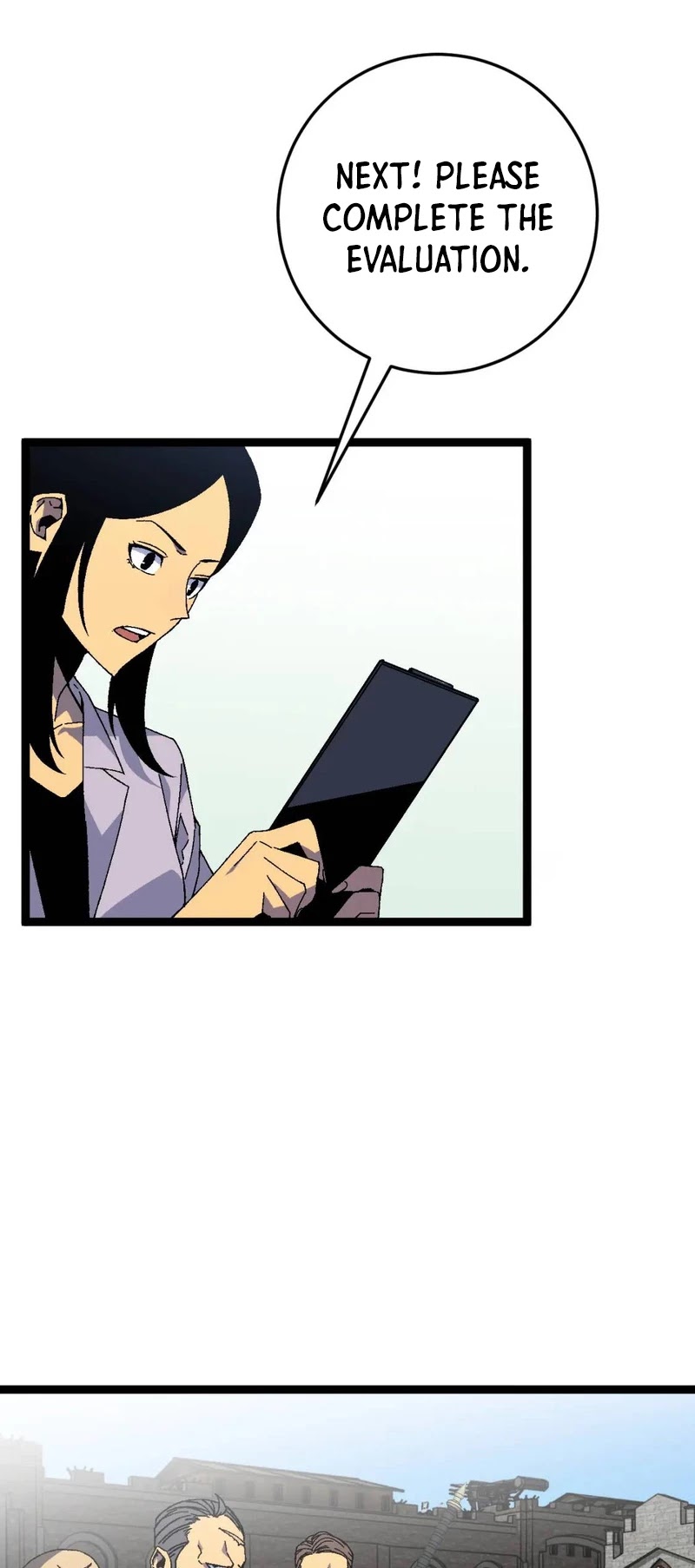 Talent Copycat chapter 31 page 14