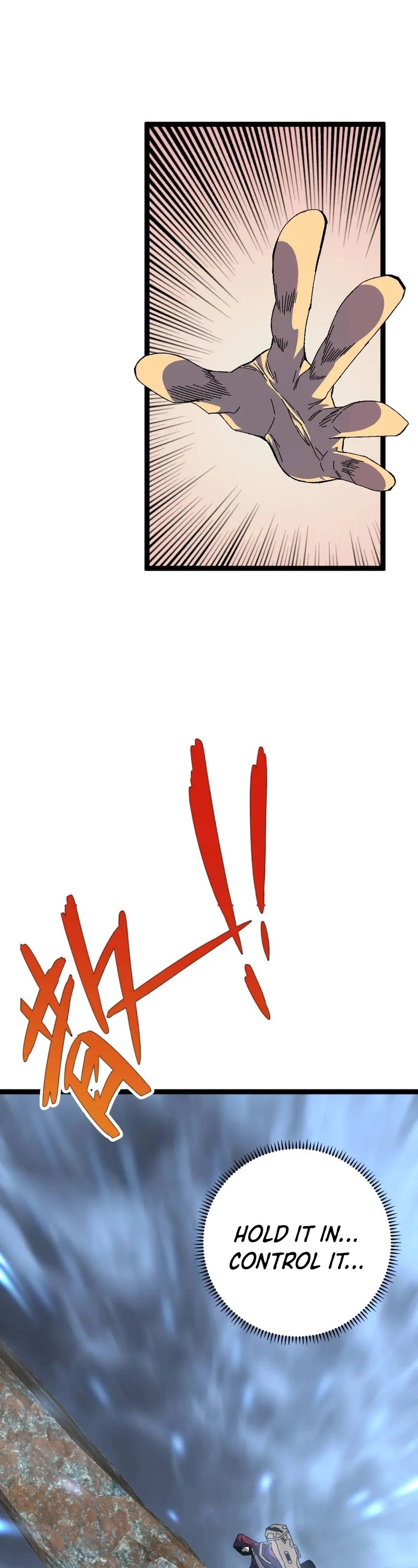 Talent Copycat chapter 31 page 18