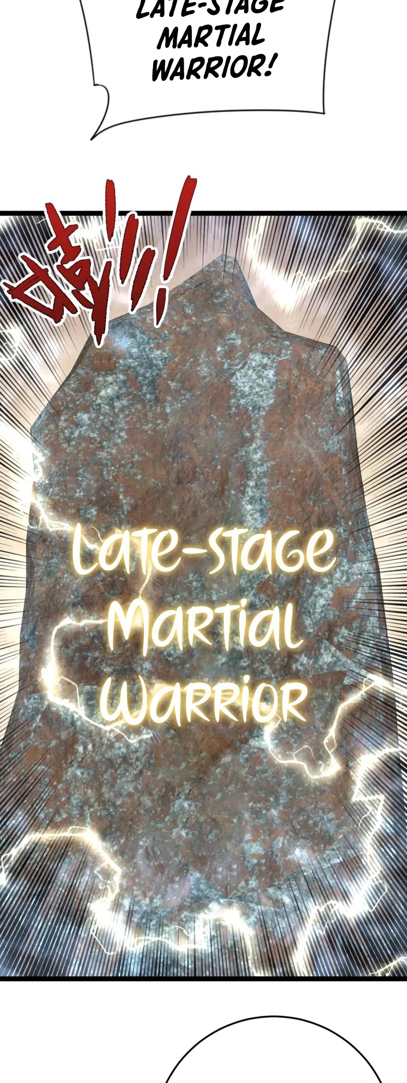 Talent Copycat chapter 31 page 21