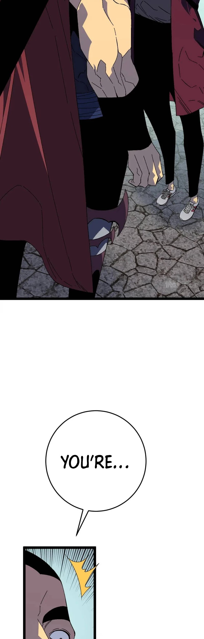 Talent Copycat chapter 31 page 28