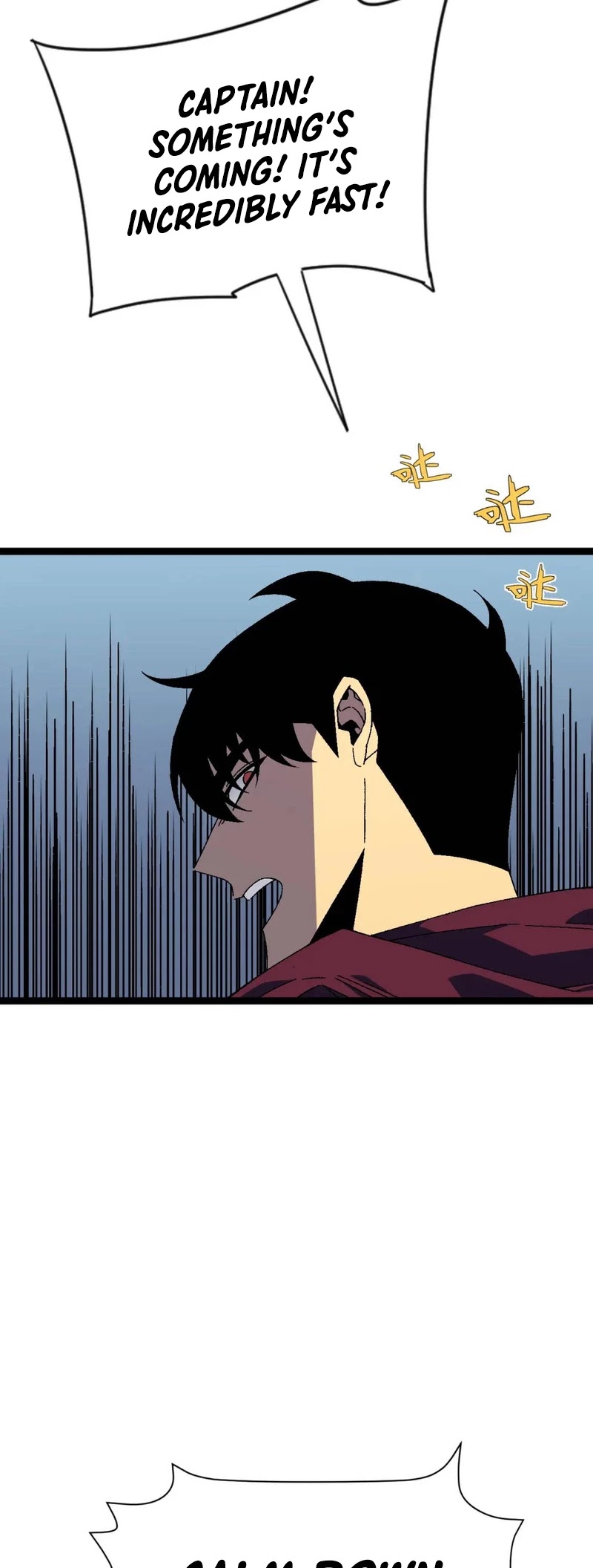 Talent Copycat chapter 31 page 35