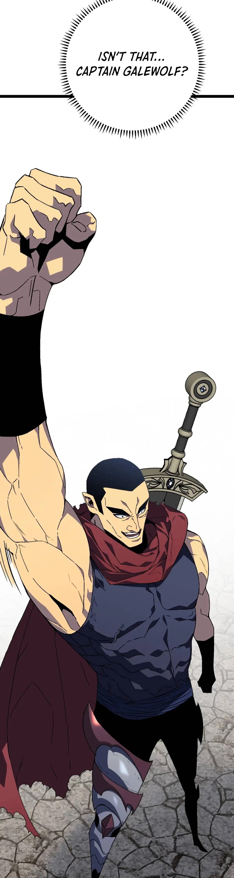 Talent Copycat chapter 31 page 6