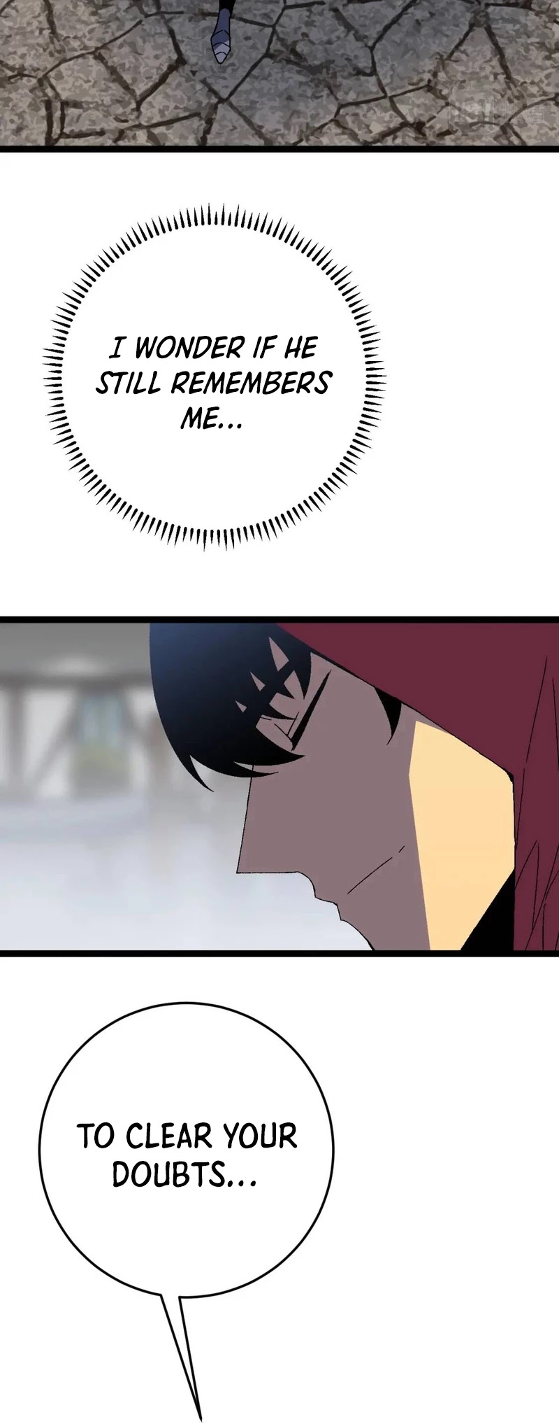 Talent Copycat chapter 31 page 7