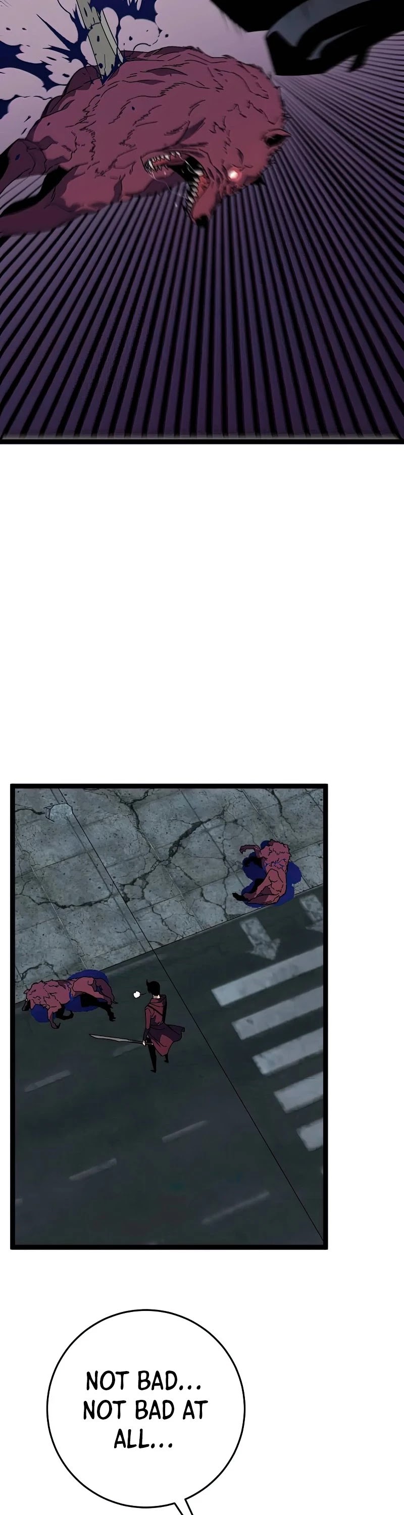 Talent Copycat chapter 32 page 13