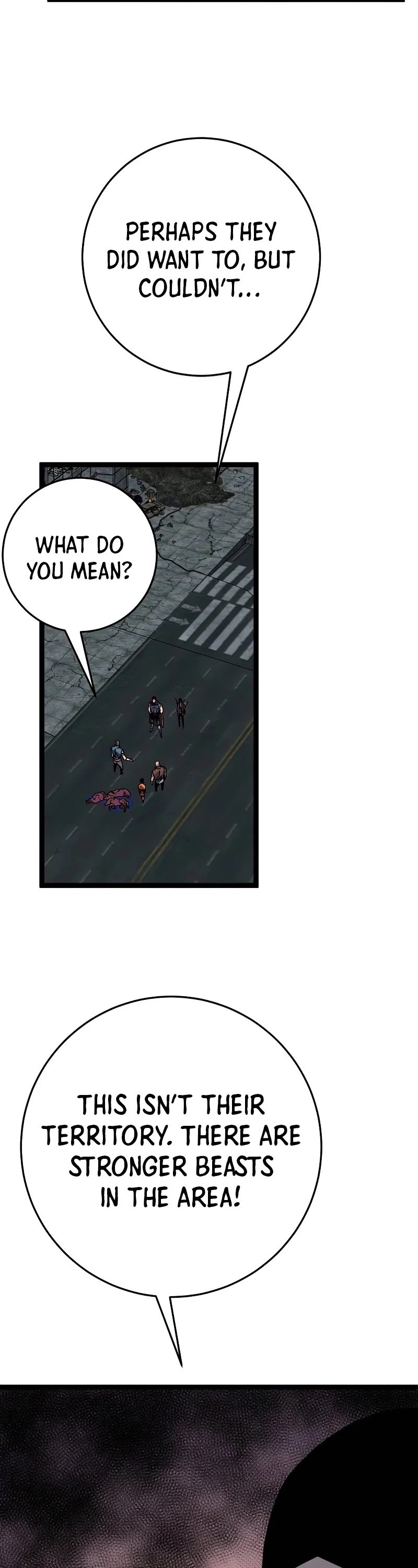 Talent Copycat chapter 32 page 18