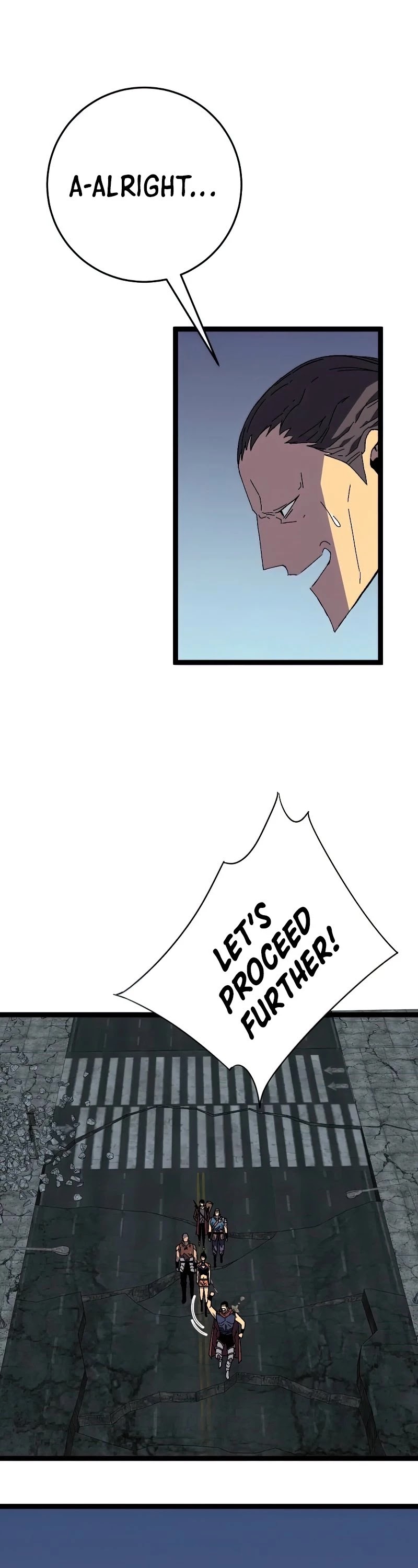 Talent Copycat chapter 32 page 22