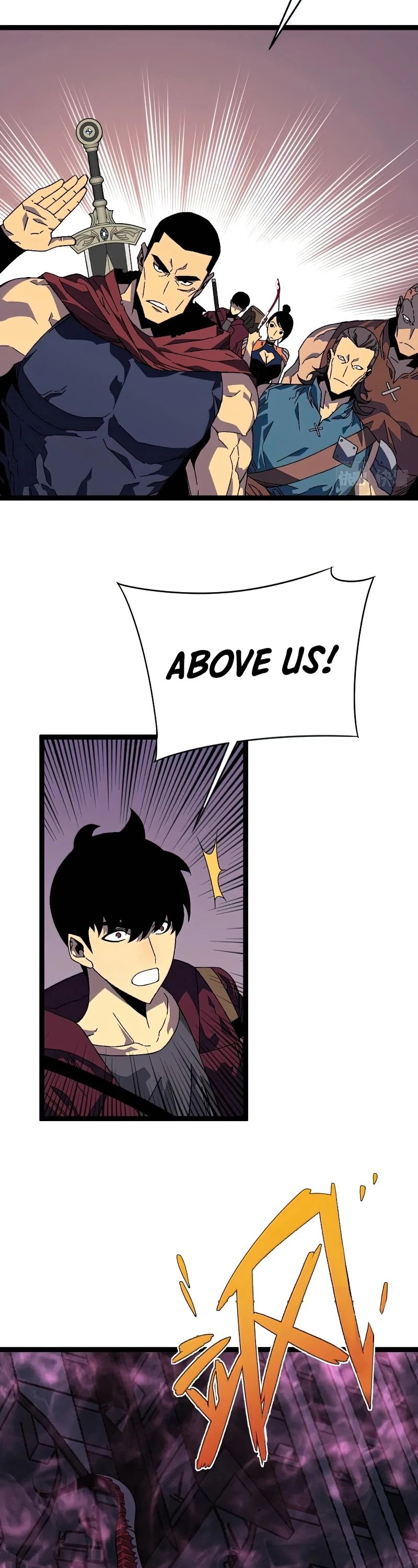 Talent Copycat chapter 32 page 24