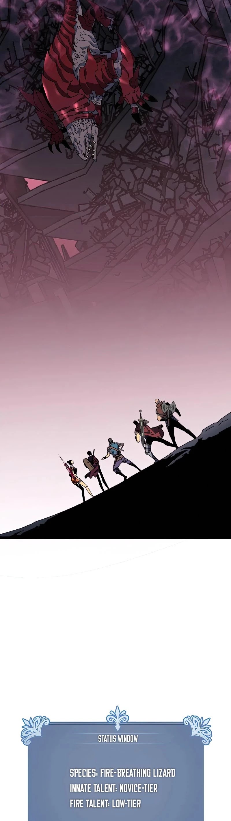 Talent Copycat chapter 32 page 25