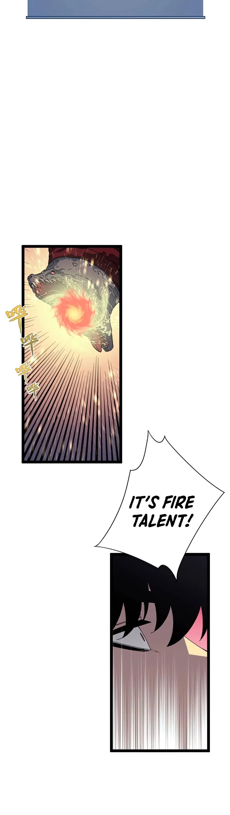 Talent Copycat chapter 32 page 26