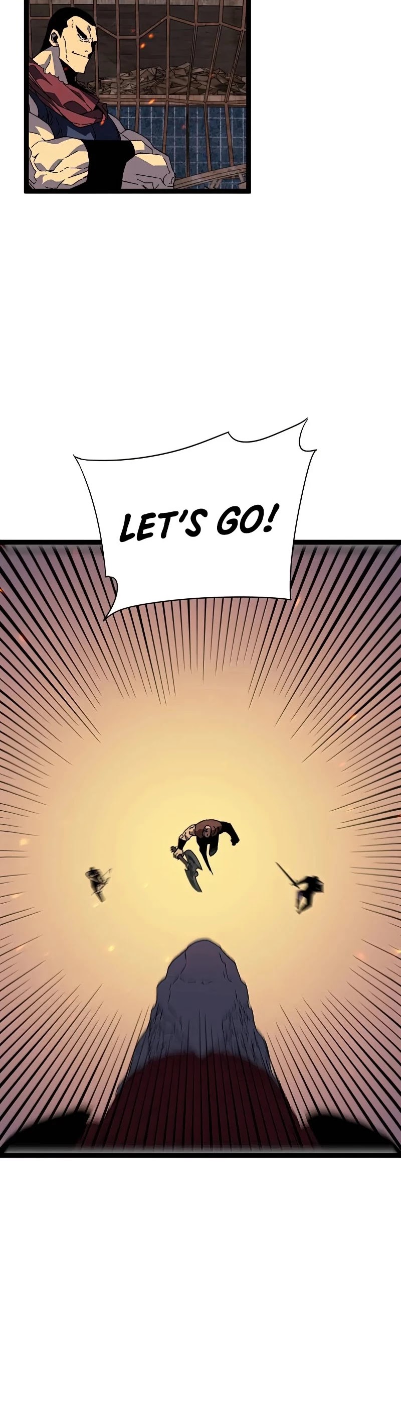 Talent Copycat chapter 32 page 31