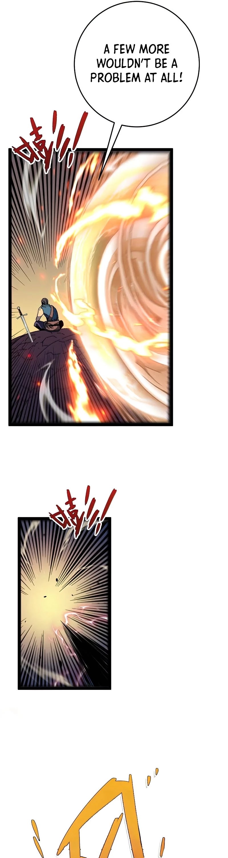 Talent Copycat chapter 32 page 37