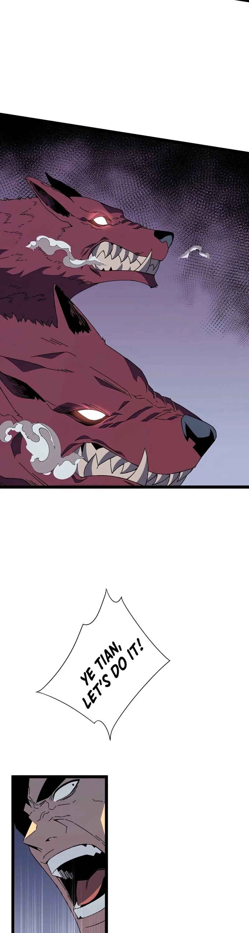 Talent Copycat chapter 32 page 4