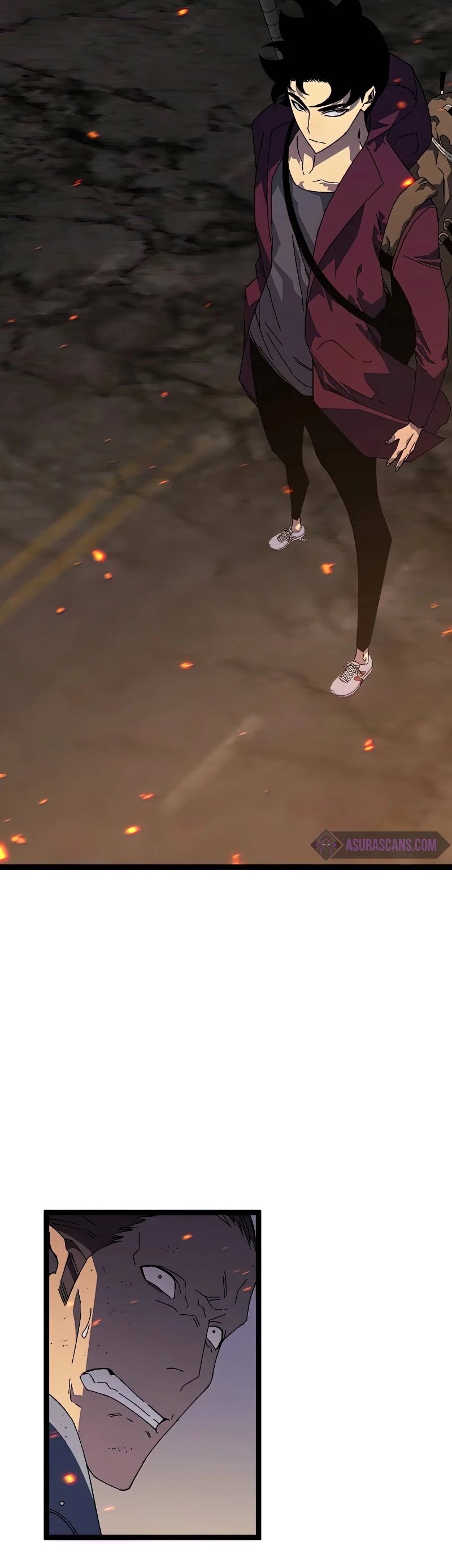 Talent Copycat chapter 32 page 40