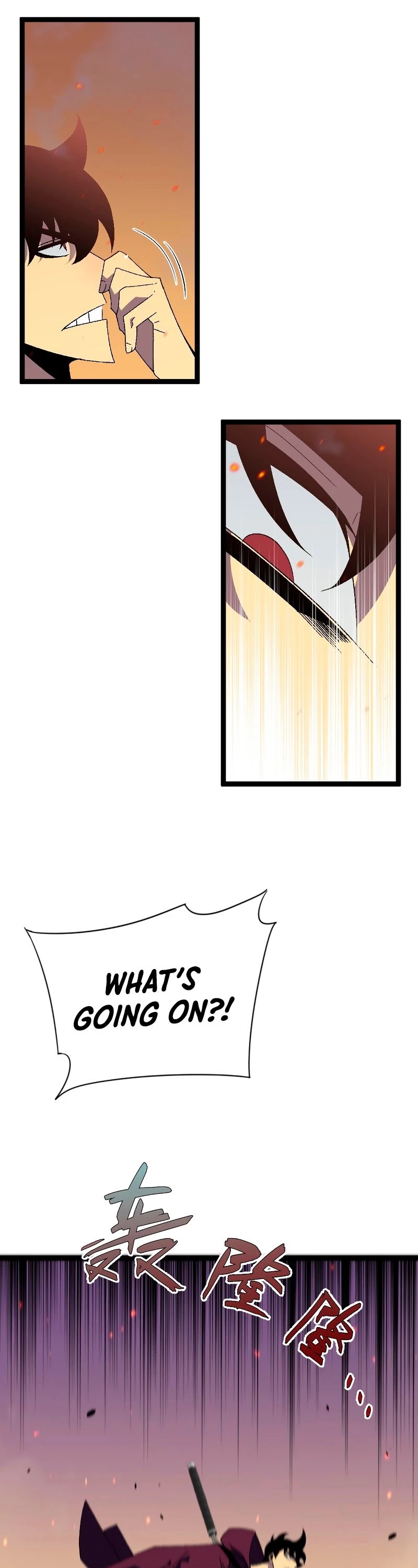 Talent Copycat chapter 34 page 14