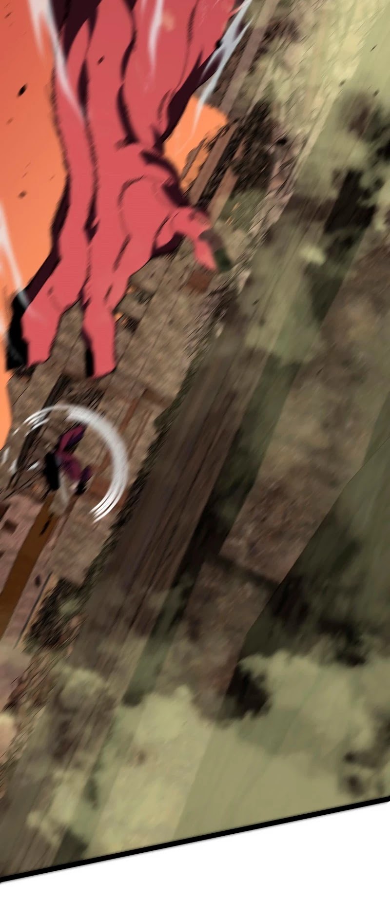 Talent Copycat chapter 34 page 22