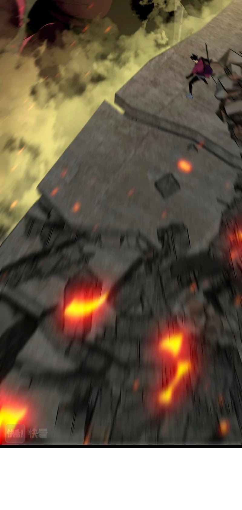 Talent Copycat chapter 34 page 27