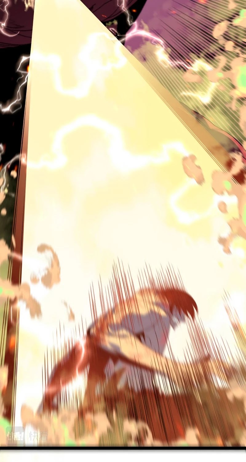 Talent Copycat chapter 34 page 37