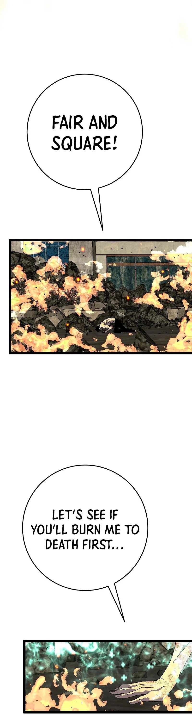 Talent Copycat chapter 34 page 38