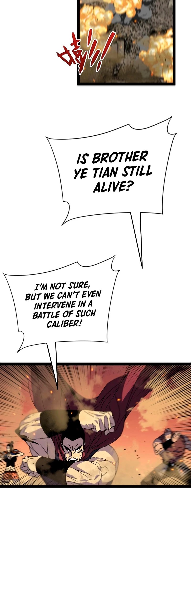 Talent Copycat chapter 34 page 47