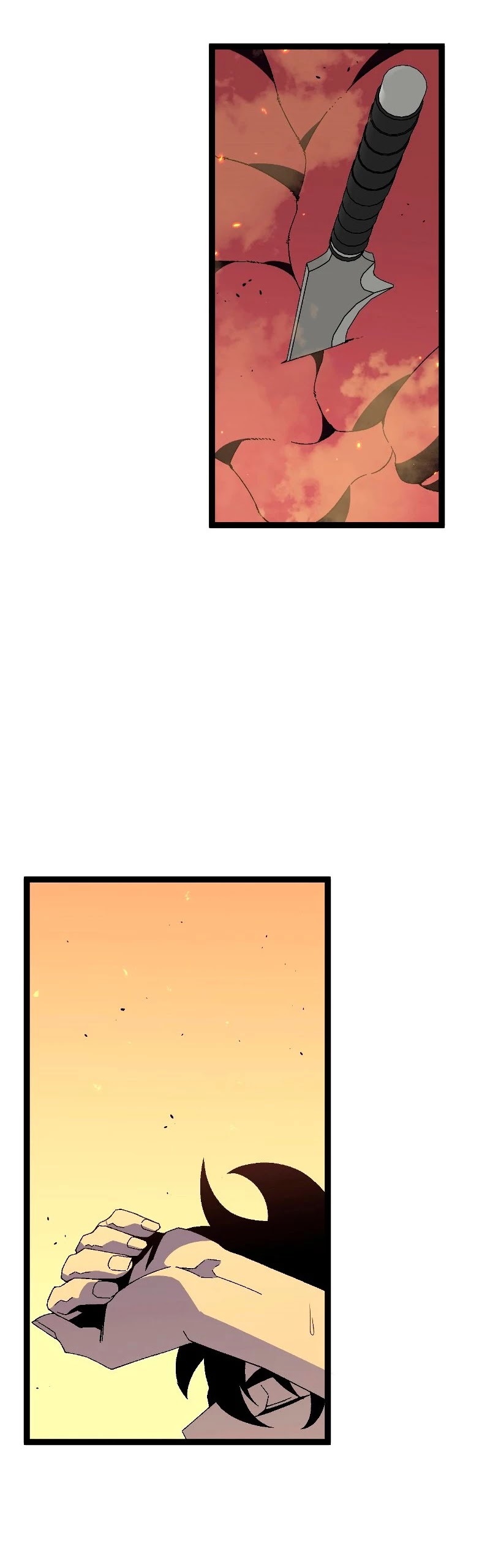 Talent Copycat chapter 34 page 48