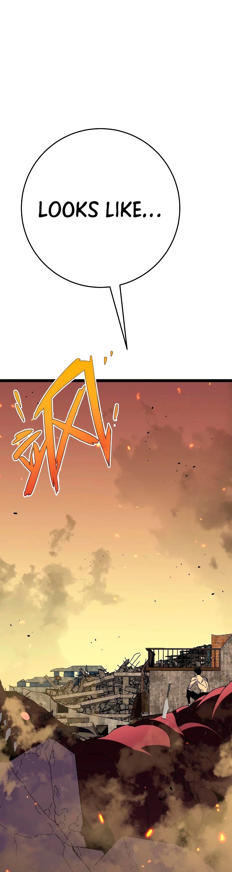 Talent Copycat chapter 34 page 49