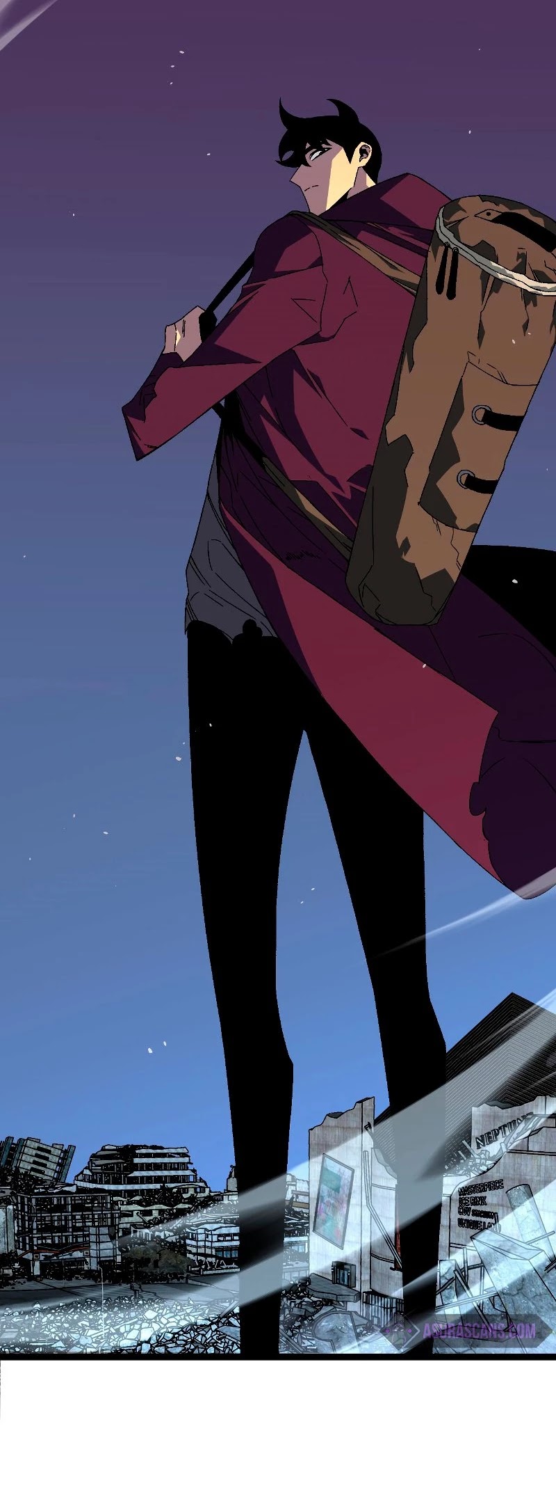 Talent Copycat chapter 34 page 5