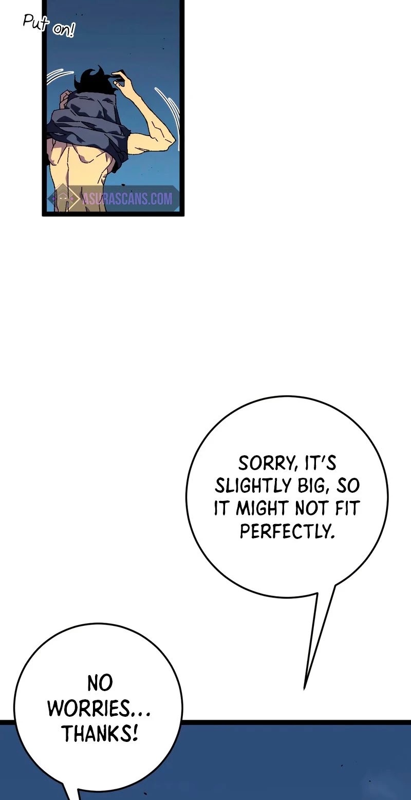 Talent Copycat chapter 35 page 11