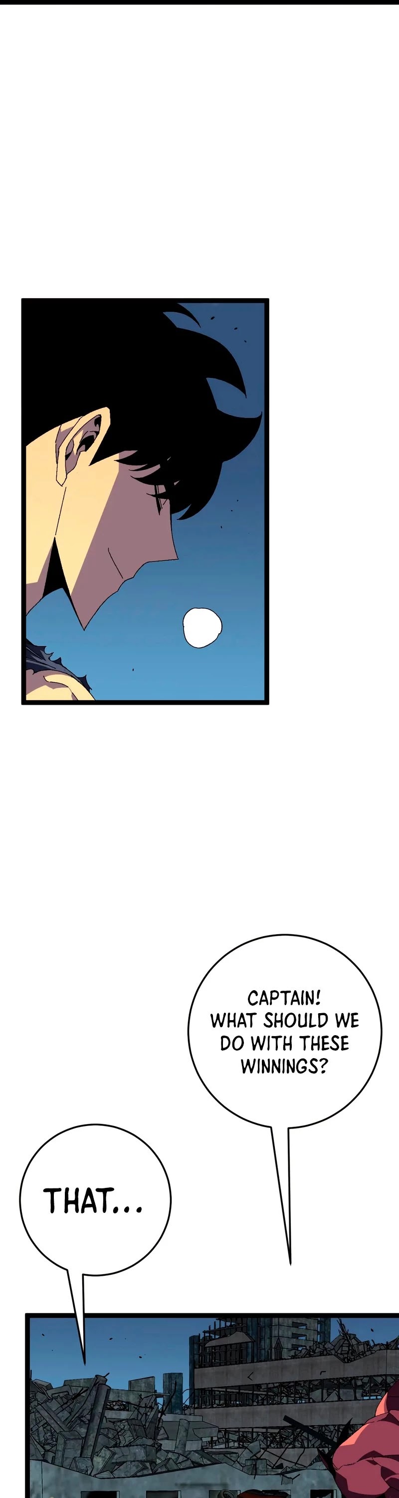 Talent Copycat chapter 35 page 13