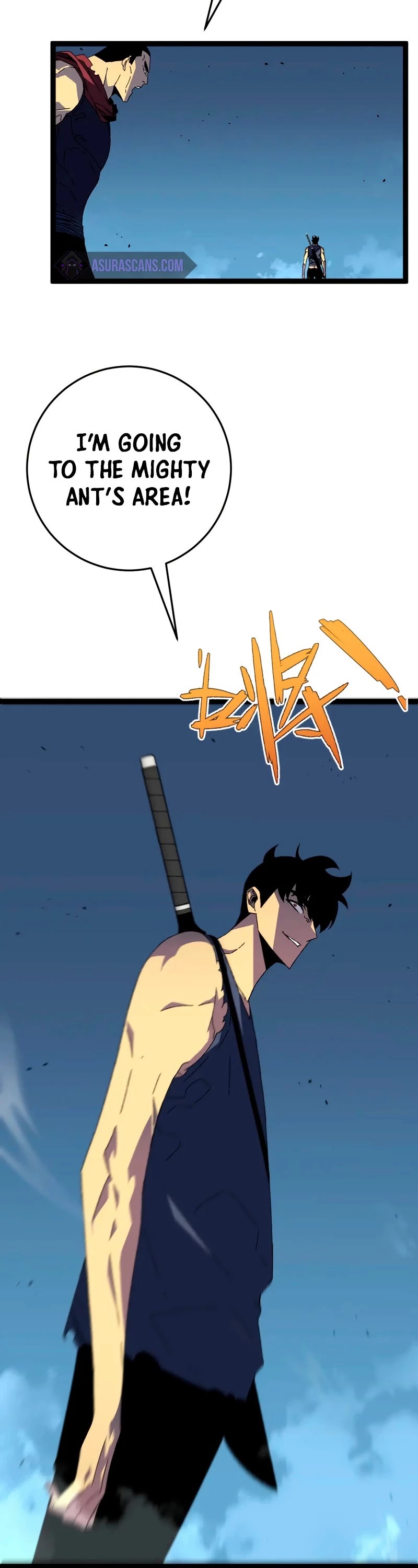 Talent Copycat chapter 35 page 17