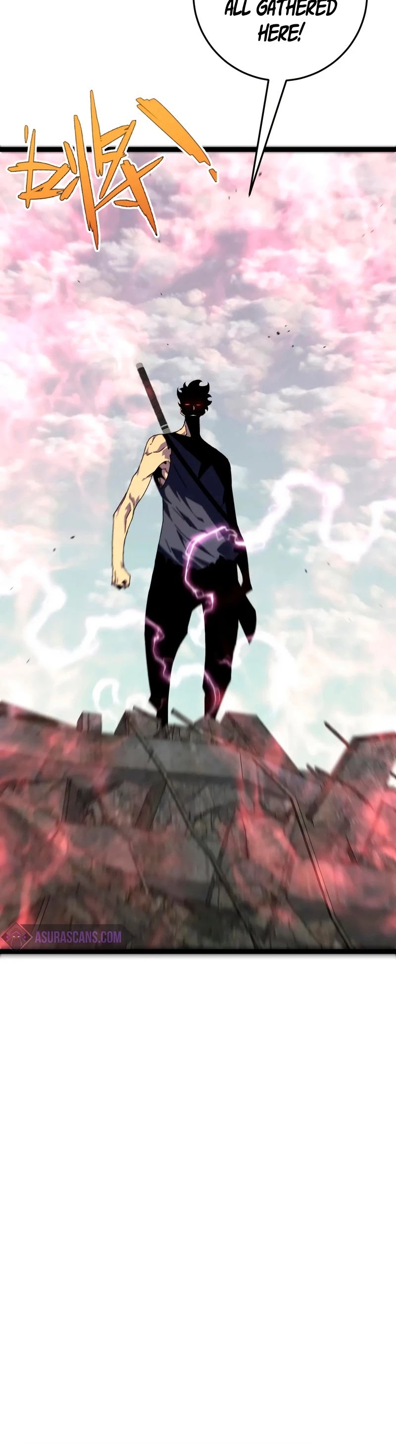 Talent Copycat chapter 35 page 22