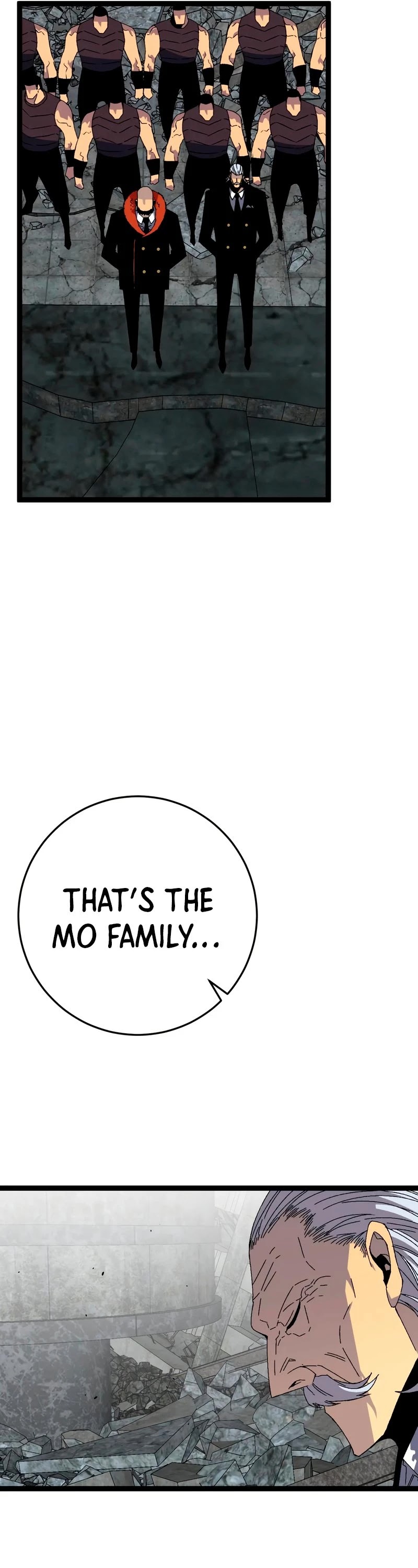 Talent Copycat chapter 35 page 23