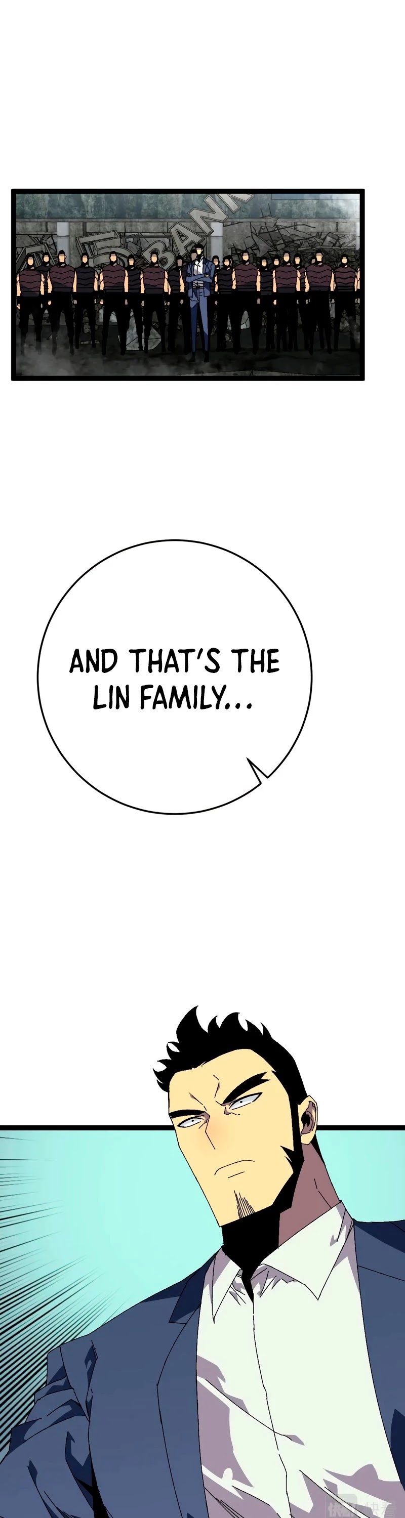 Talent Copycat chapter 35 page 24