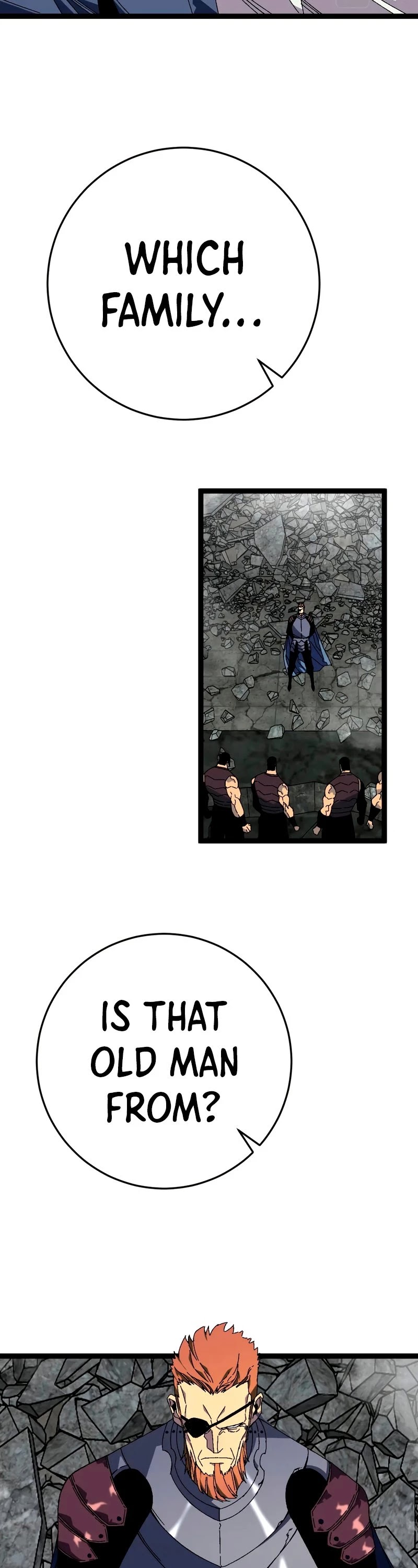 Talent Copycat chapter 35 page 25