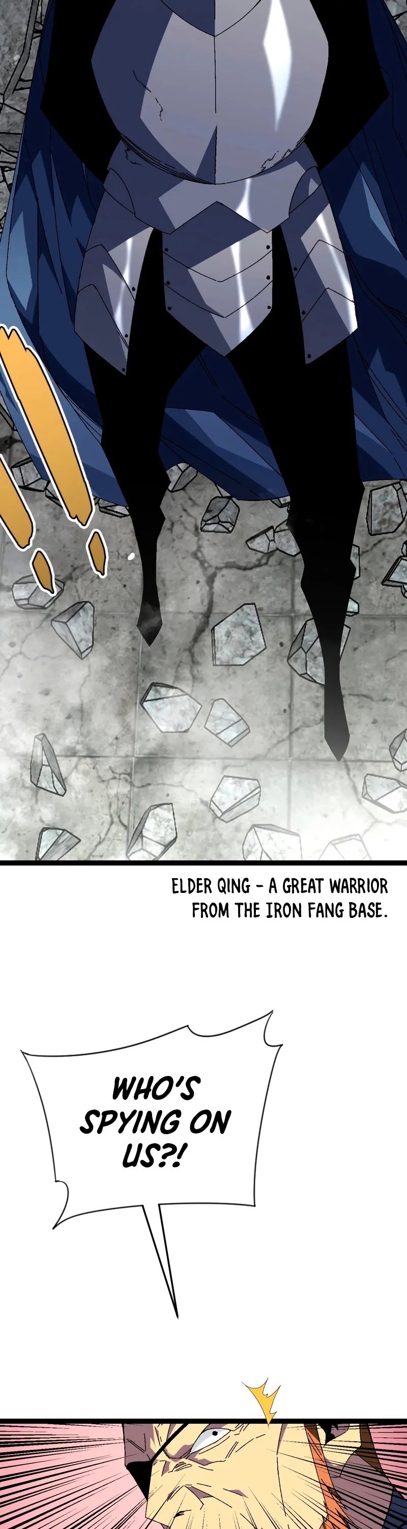 Talent Copycat chapter 35 page 26