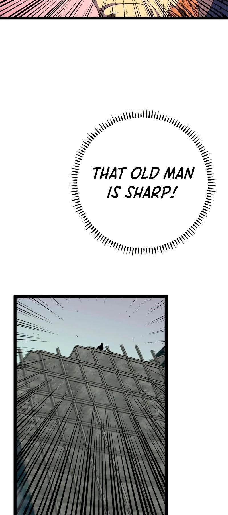 Talent Copycat chapter 35 page 27