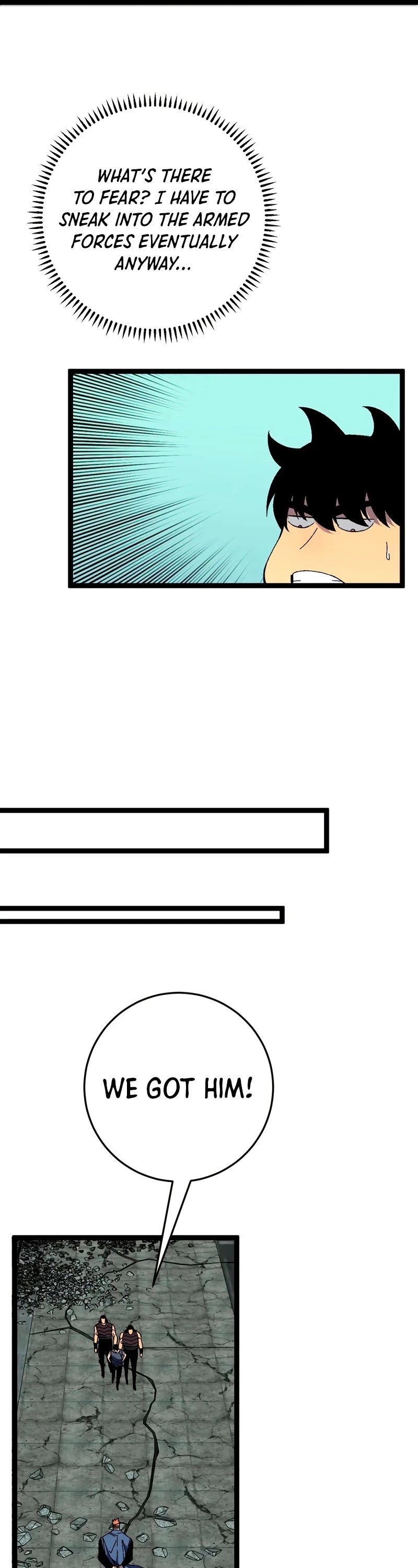 Talent Copycat chapter 35 page 29