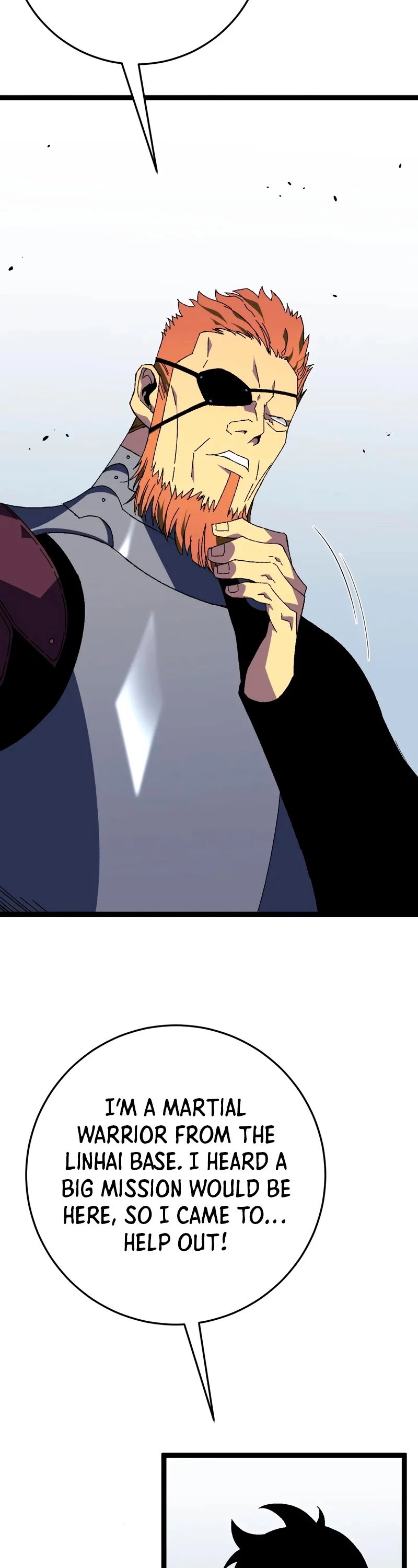 Talent Copycat chapter 35 page 31