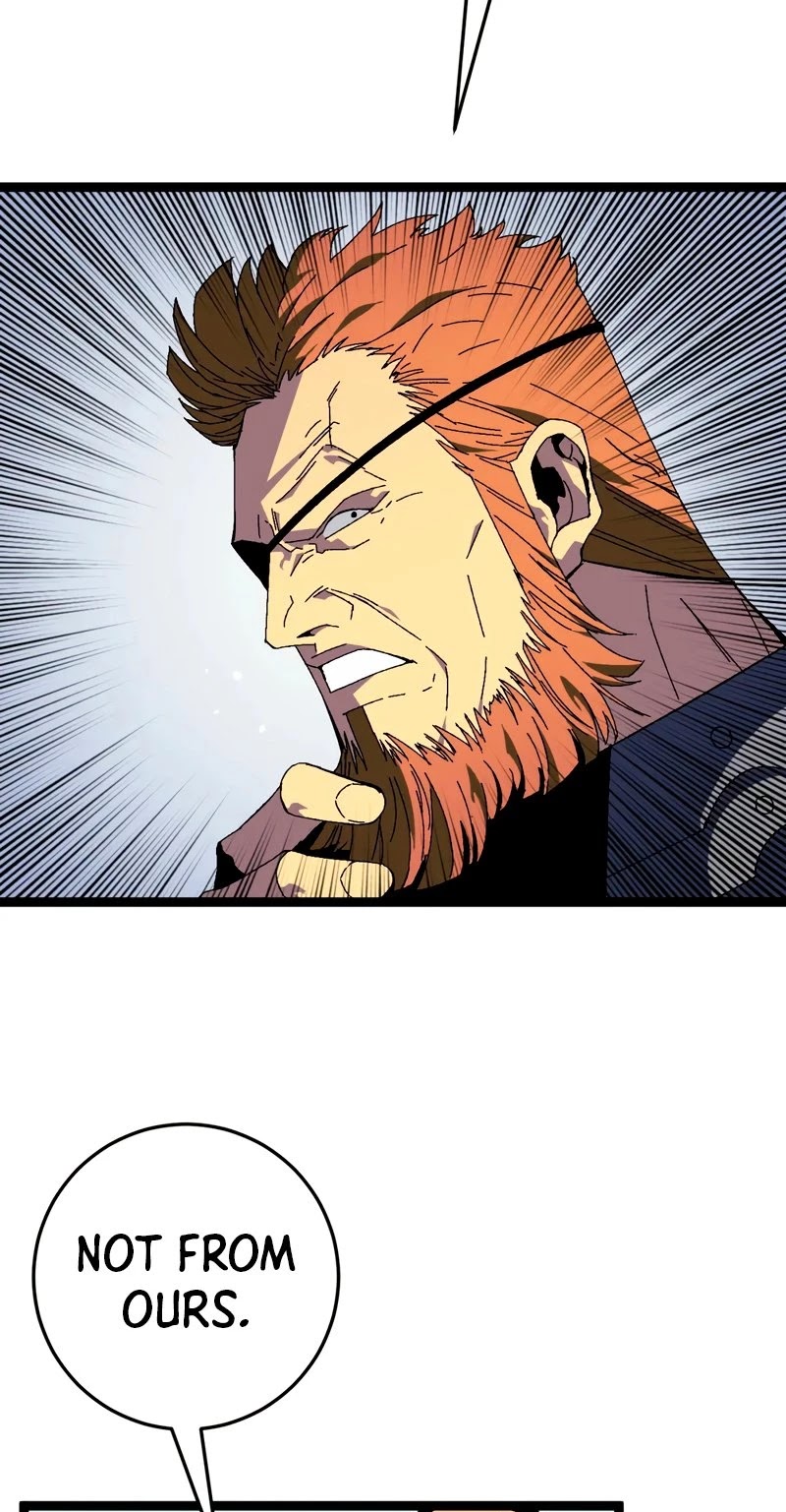 Talent Copycat chapter 35 page 33