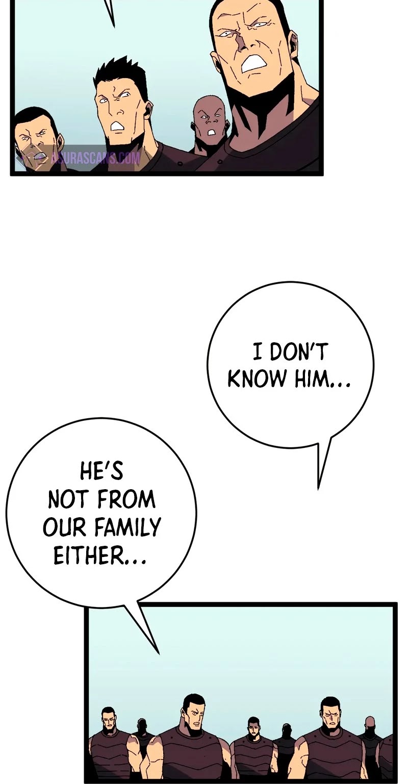 Talent Copycat chapter 35 page 34