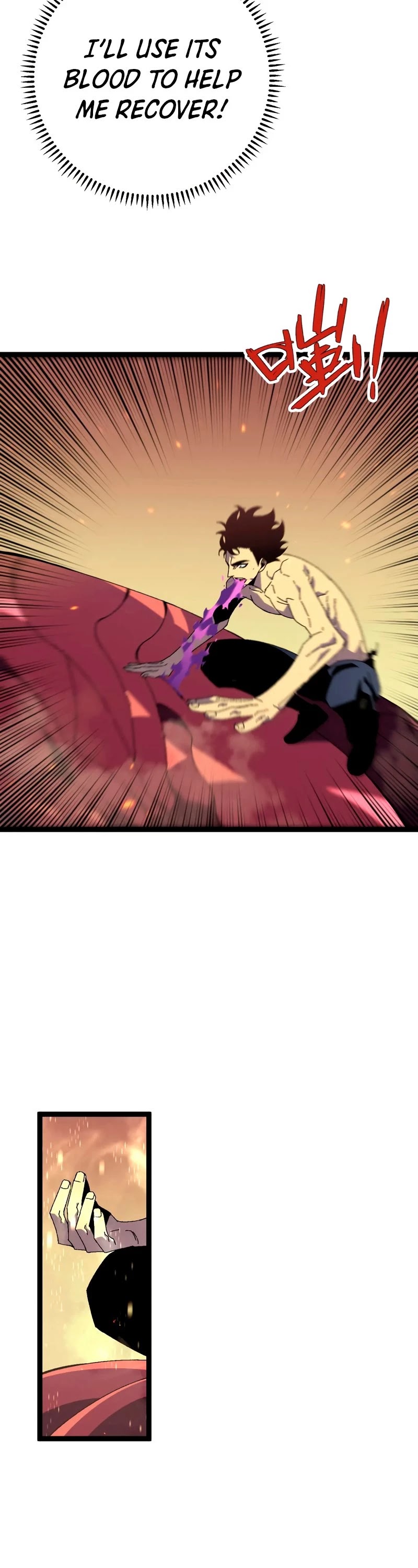 Talent Copycat chapter 35 page 4