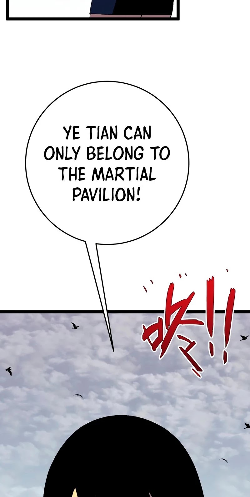 Talent Copycat chapter 35 page 40