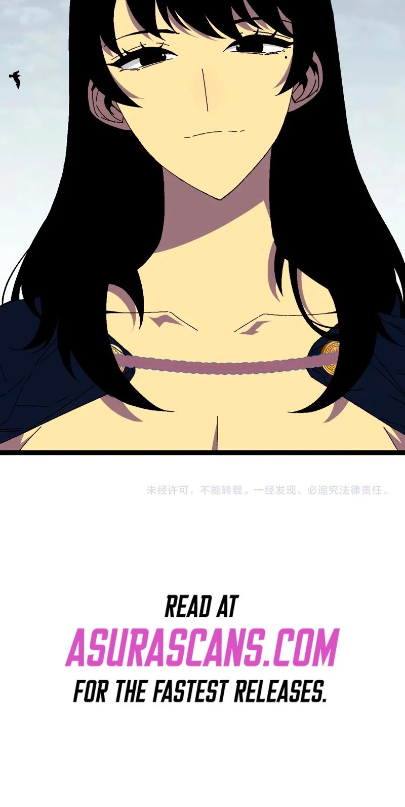 Talent Copycat chapter 35 page 41