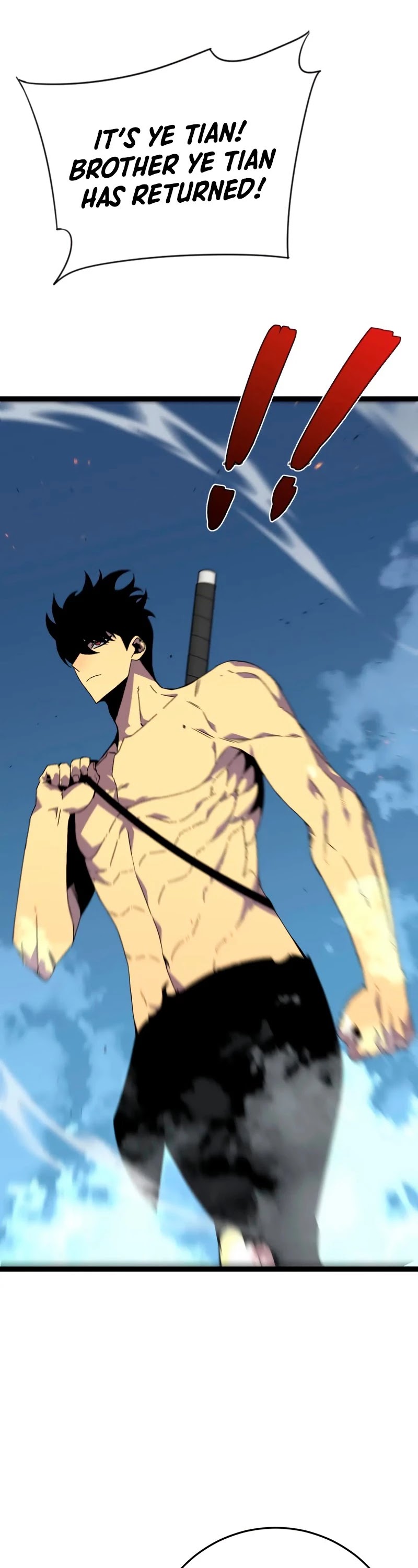 Talent Copycat chapter 35 page 8